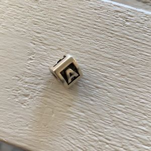 Pandora charm